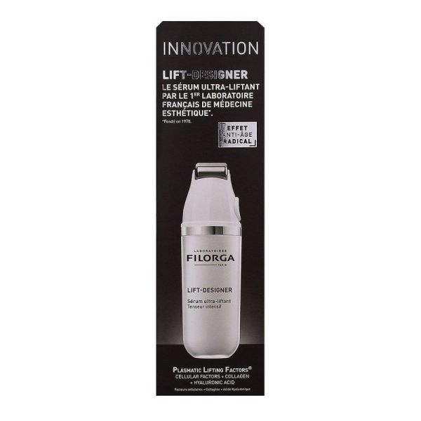 Filorga Lift Designer Serum 30ml