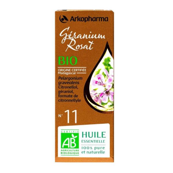 Arko Olfae 11 Geranium Bio 5ml