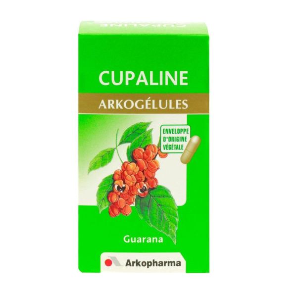 Arko Guarana Cupaline 45 gélules