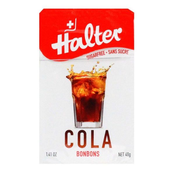 Halter Cola