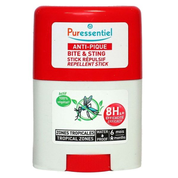 Puressentiel Anti-Pique Stick Trop Wt20Ml