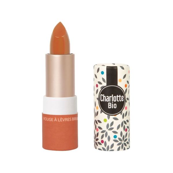 Charlotte Bio Ral Corail Brillant 3,5G