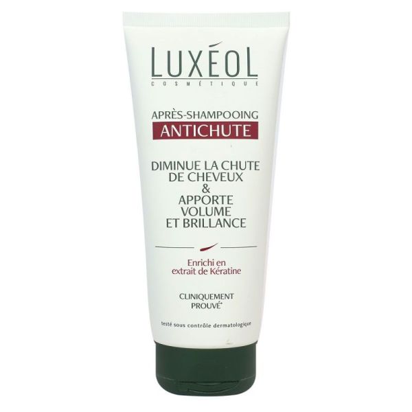 Luxeol Apres-shampooing Antichute