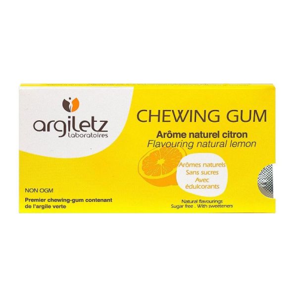 Argilaposgum Drg Plaq48 12