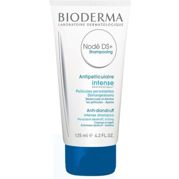 Bioderma Node Ds+ shampoing anti-pelliculaire 125mL