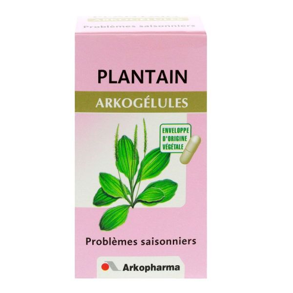 Arko Plantain Gel45