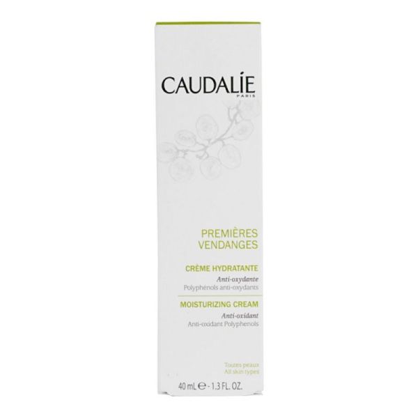 1ères vendanges crème hydratante 40ml