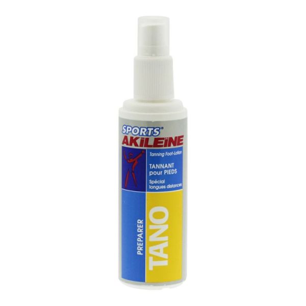 Akileine Sport Tano Lot 100ml 1