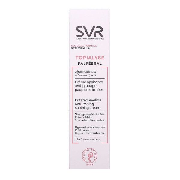Topialyse Palpebral Sol 15ml1