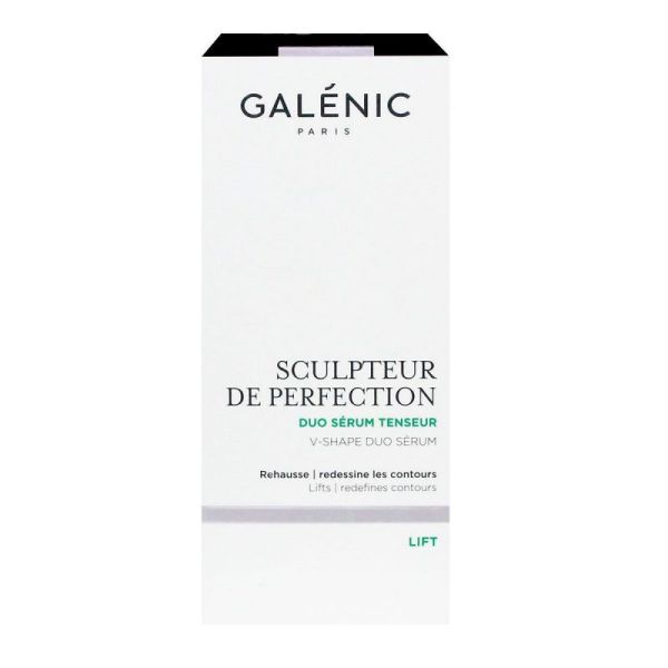Sculpteur de perfection sérum 30 ml - Galenic