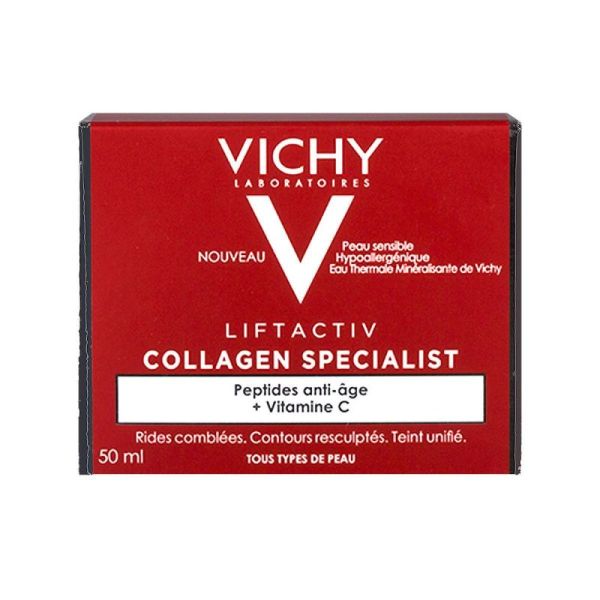 Vichy Liftactiv Collag Spec P50Ml1