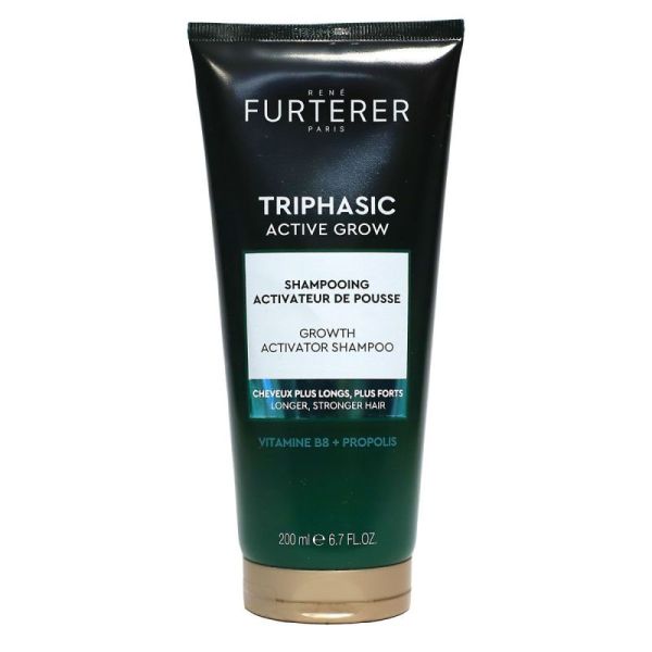 Furterer Activ Grow Sha 200Ml1