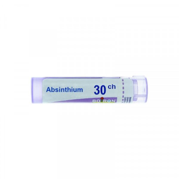Absinthium 30ch Gr.tb Boi