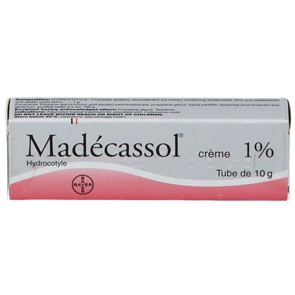 Madecassol Ong Tb10g