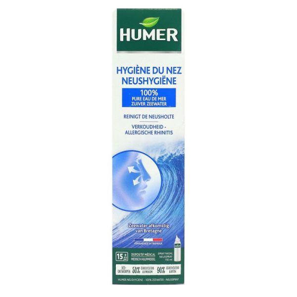 Humer Sol Nas Ad Fl150ml 1