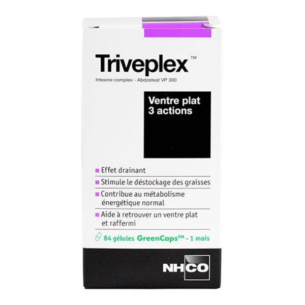 Nhco Triveplex