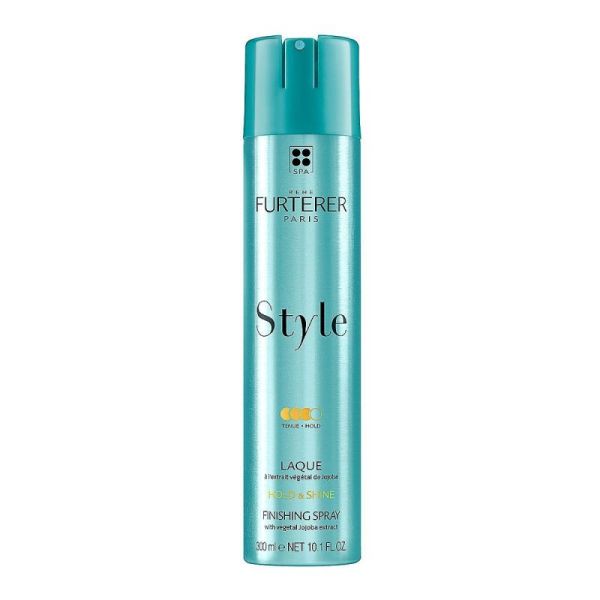 Furterer Style Laque Vegetale 300ml