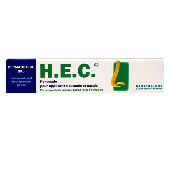 Hec Pom Nasal Tb25g