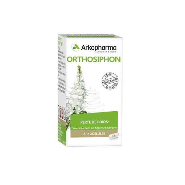 Arko Orthosiphon 45 gélules