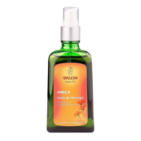 Weleda Huil Mass Arn Fp100ml1