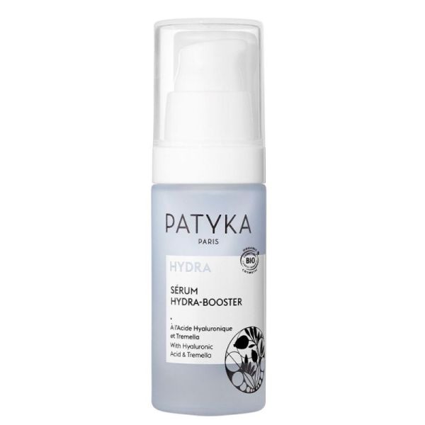 Patyka Hydra Serum Hydra-booster 30ml
