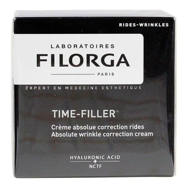 Filorga Time Filler Cr Pot 50ml 1