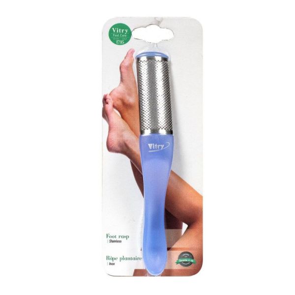 Vitry Rape Inox Tet Uniq