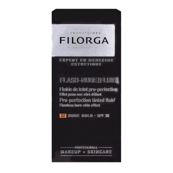 Filorga Make Up Actif Flash-nude 02