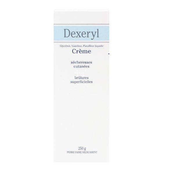 Dexeryl Dm Cr Tb250g 1