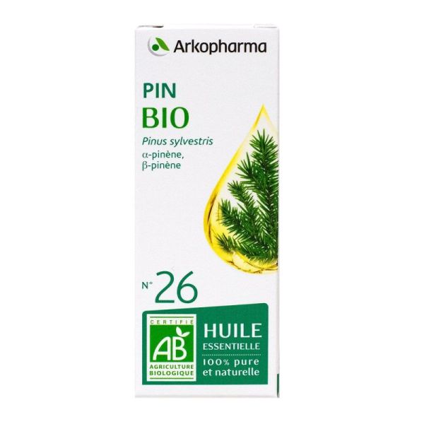 Arko Olfae 26 Pin Bio 5ml