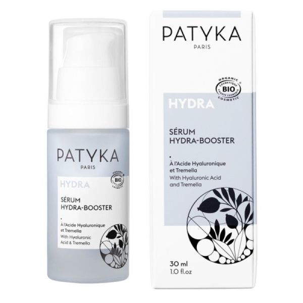 Patyka Hydra Serum Hydra-booster 30ml