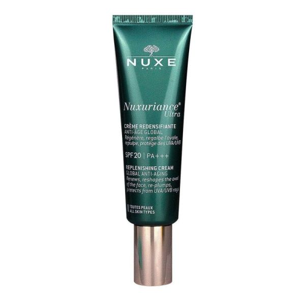 Nuxe Nuxuriance Creme Spf20 50ml