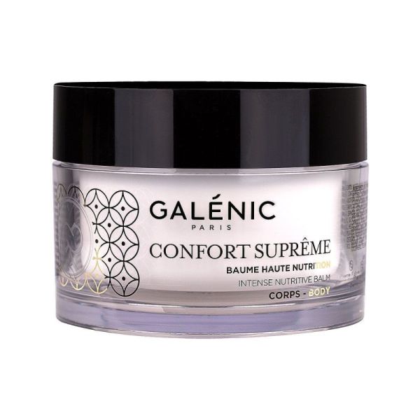 Galenic Confort Baum haute nutrition 200mL