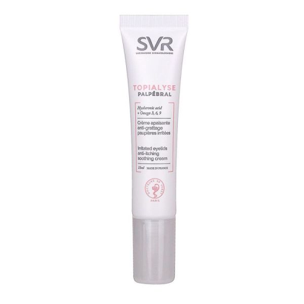 Topialyse Palpebral Sol 15ml1