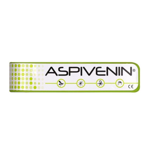 Aspivenin Kit 1er Secours Morsure Piqere
