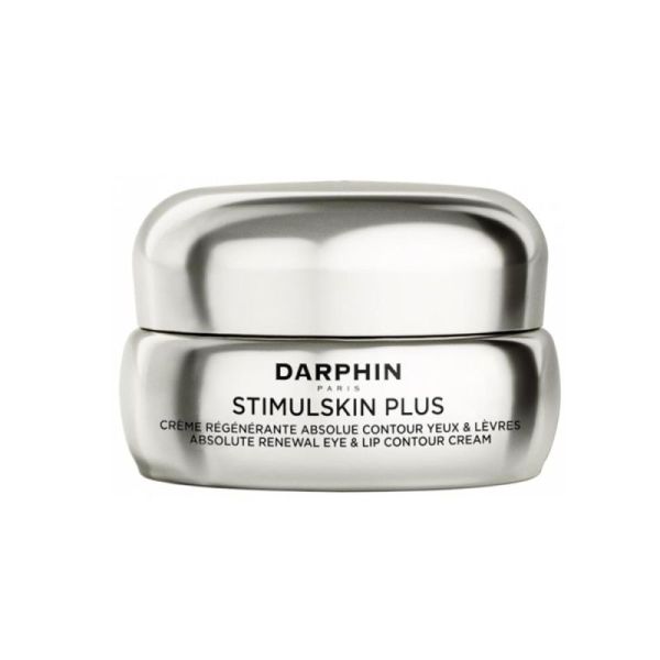 Darphin Stimulskin  Cr Yeux/Levres 15Ml