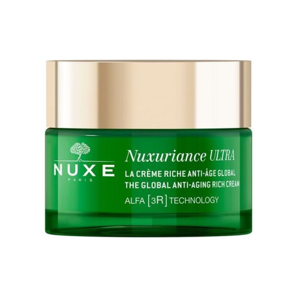 Nuxe Nuxuriance Ultra Cr Rich A-Age 50Ml