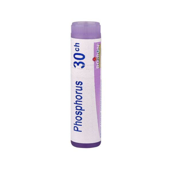 Phosphorus 30ch Do.glob Boi