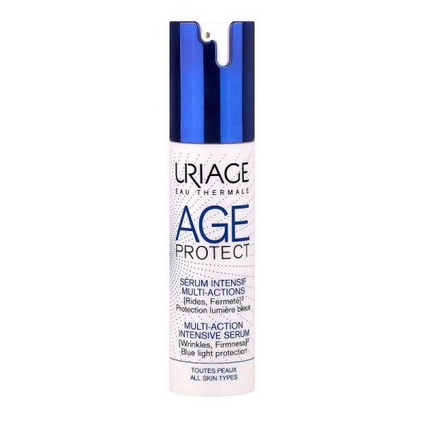 Age Protect Serum Inten Multi-act Fl 30ml