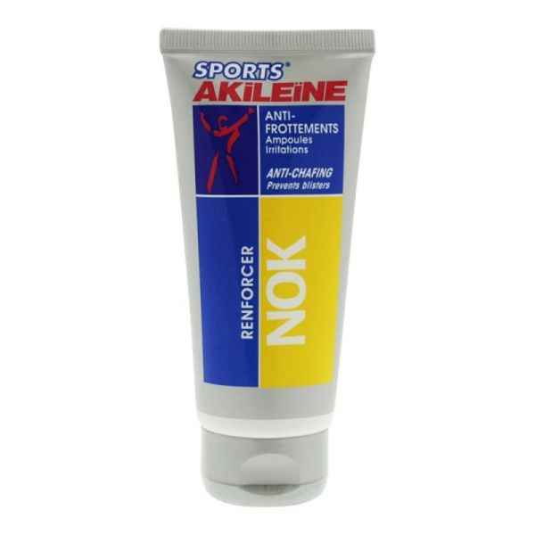 Akileine Sports Nok Cr Antifrott T/75ml