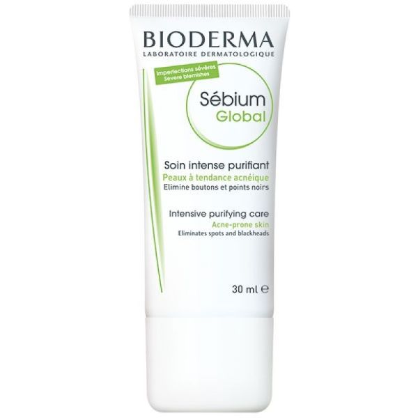 Bioderma Sebium Global crème 30mL