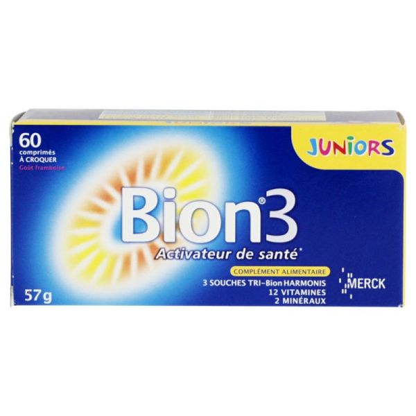 Bion 3 Junior Cpr Bt60