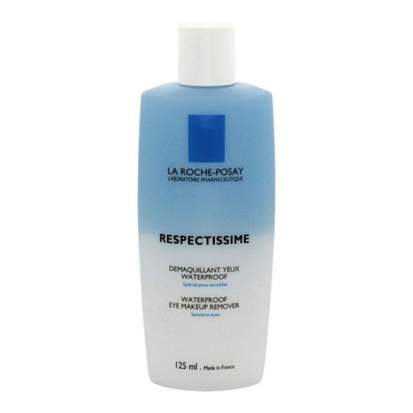 Lrp Respectissime Wtp Yeux 125ml