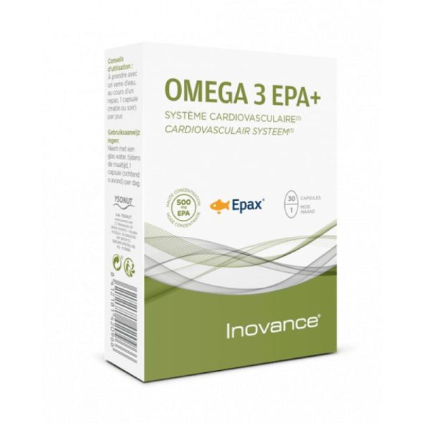 Inovance Omega 3 Epa