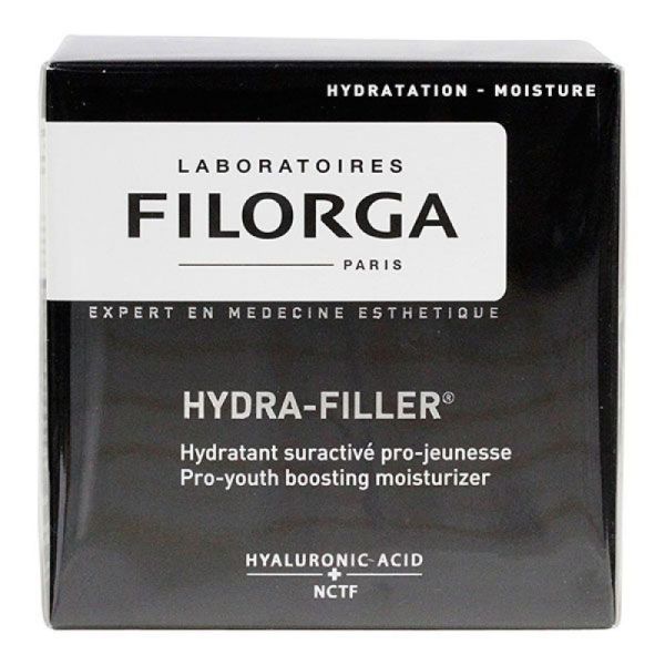 Filorga Hydra-filler Creme Pn 50ml