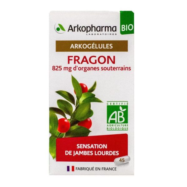 Arko Fragon Bio Fl45 Gelu