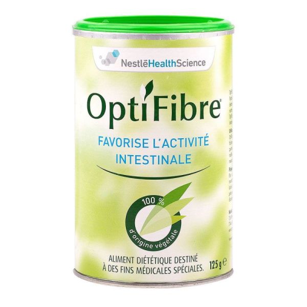 Optifibre Pdr Bt125g 1