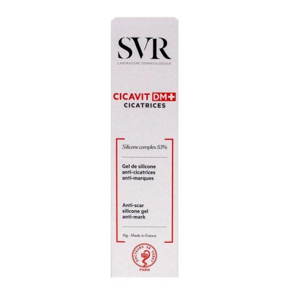 Svr Cicavit Dm Creme Tb15Ml