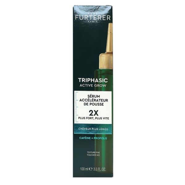 Furterer Activ Grow Ser 100Ml1