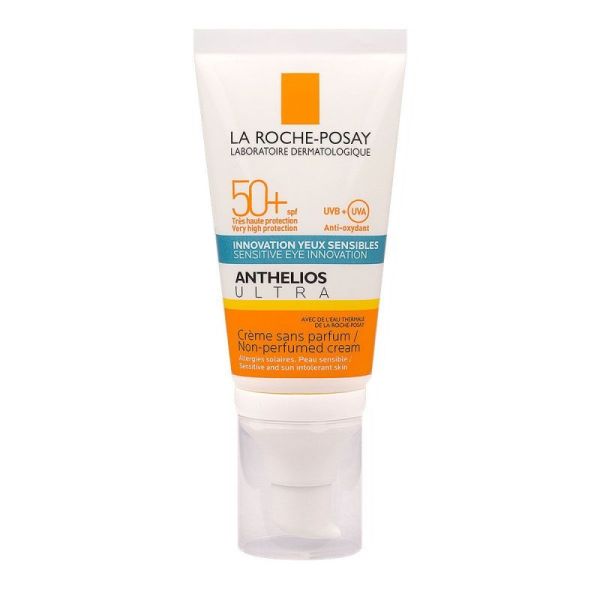 Lrp Anthelios Cr Confort Ultra 50+ 50ml